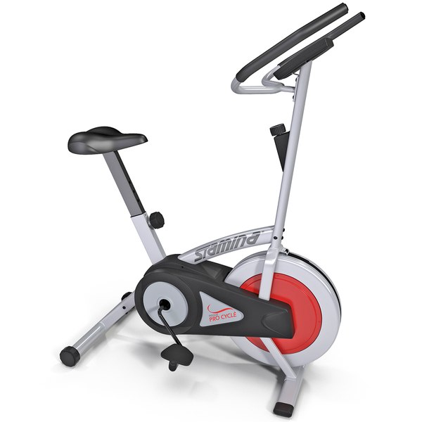 Stamina indoor pro shop cycle