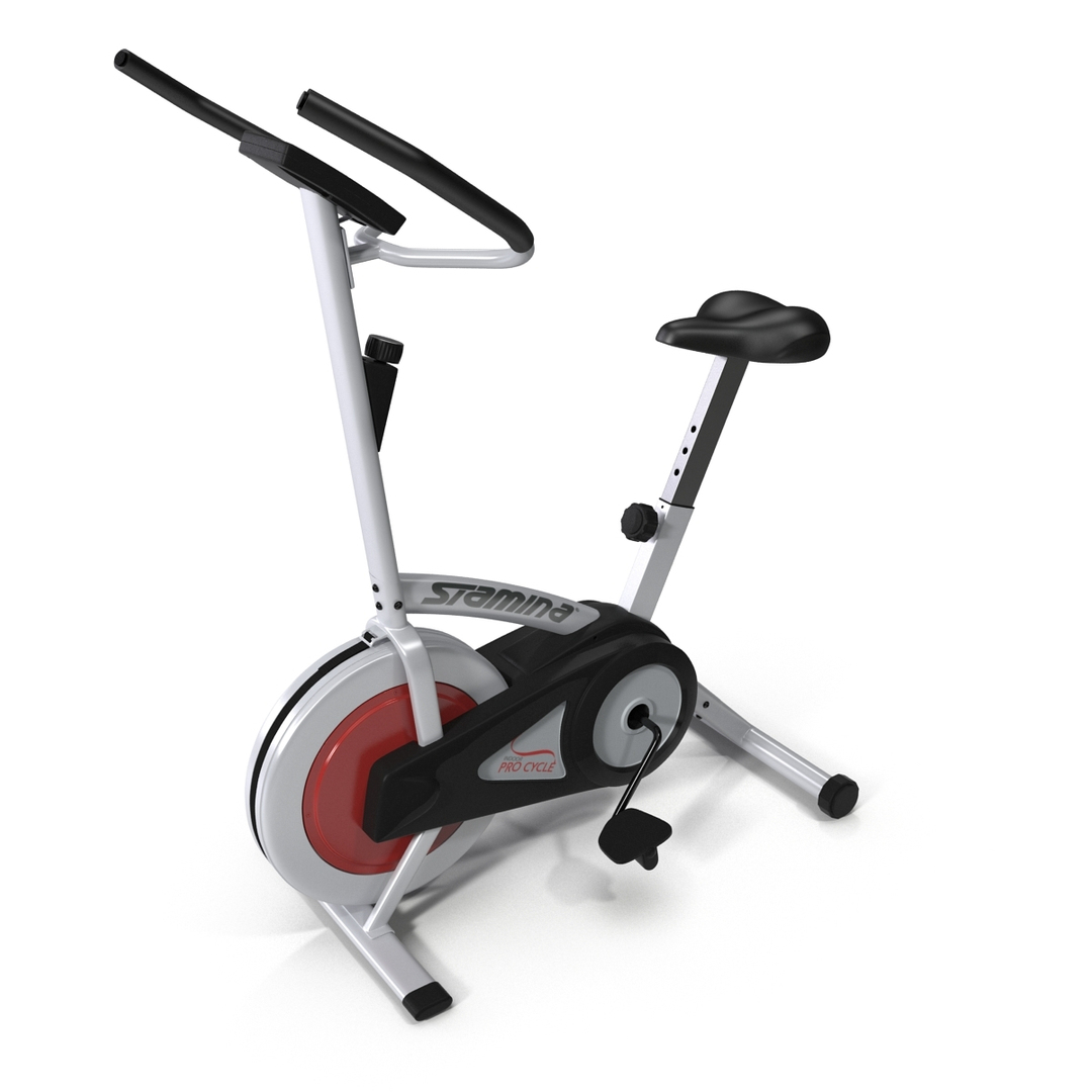 Stamina indoor pro cycle hot sale