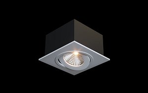 HNT Spot Light 2