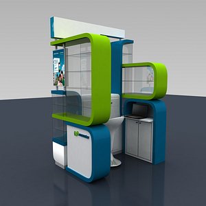modulo movistar