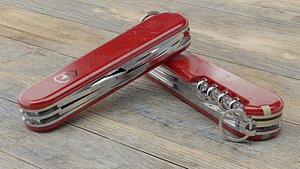 Swiss Army Knife