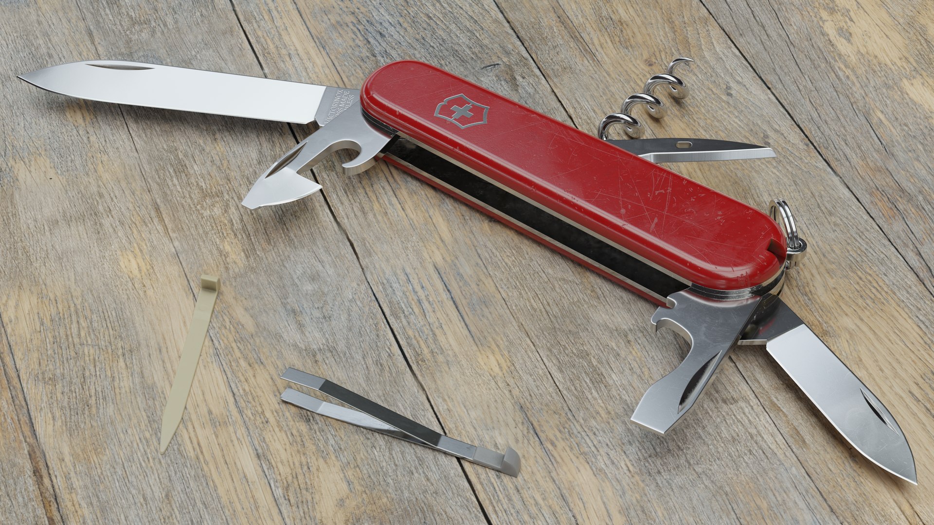 3D Swiss Army Knife https://p.turbosquid.com/ts-thumb/el/ojnw5s/mX/8_b/png/1622716071/1920x1080/fit_q87/4384ef7c765af317987032322743281eeda8a7f8/8_b.jpg
