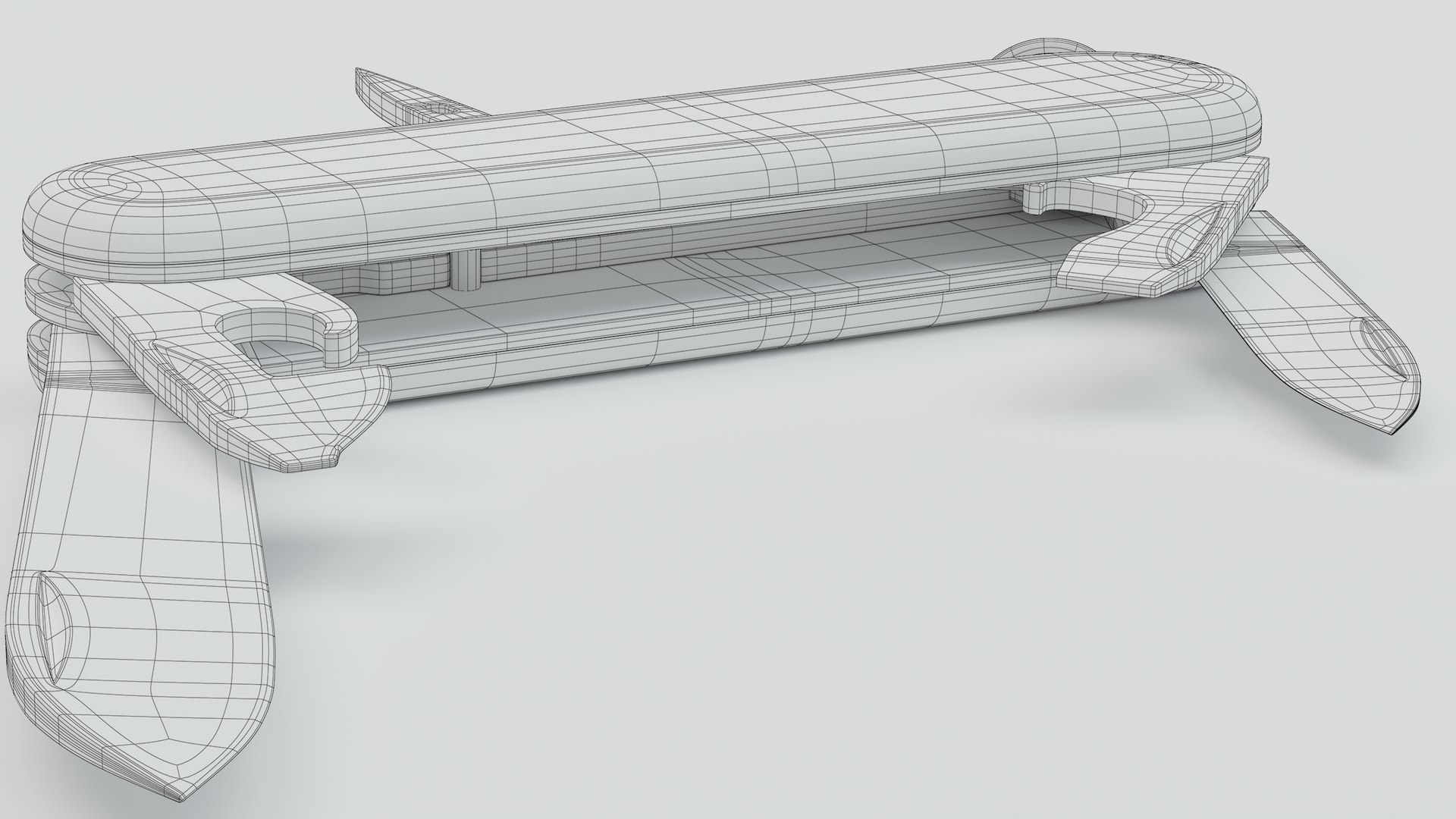 3D Swiss Army Knife https://p.turbosquid.com/ts-thumb/el/ojnw5s/y3/7_wireframe/png/1622716063/1920x1080/fit_q87/5d56ca85a103396972846281f1931aa834636941/7_wireframe.jpg