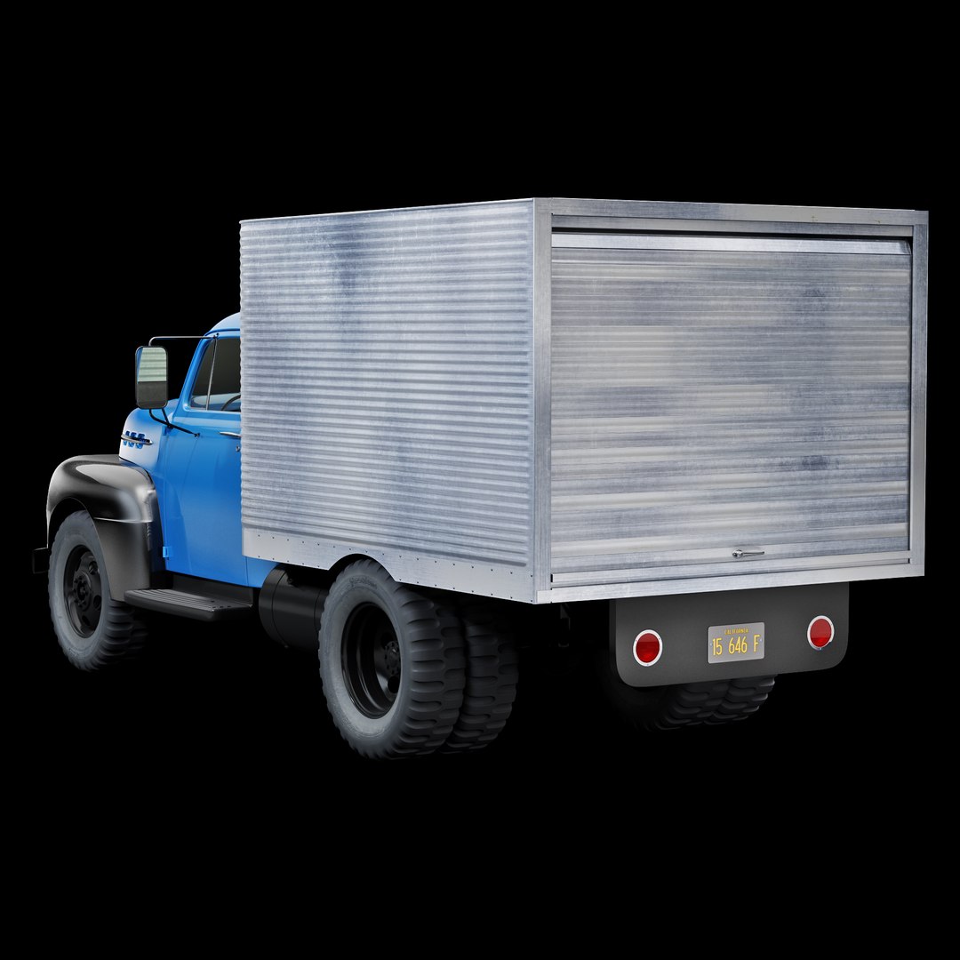 Ford F 6 truck 1952 model https://p.turbosquid.com/ts-thumb/el/qktMU4/Mh/fordf6truck1952013/jpg/1746576219/1920x1080/fit_q87/891eb15f5ff1caca9f68852a38261bb25e6e1dd0/fordf6truck1952013.jpg