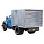 Ford F 6 LKW 1952