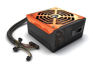 Computer Power Supply