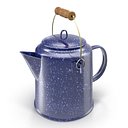 Camping Coffee Pot