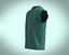Camiseta corte caja