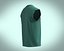 Camiseta corte caja