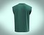 Camiseta corte caja