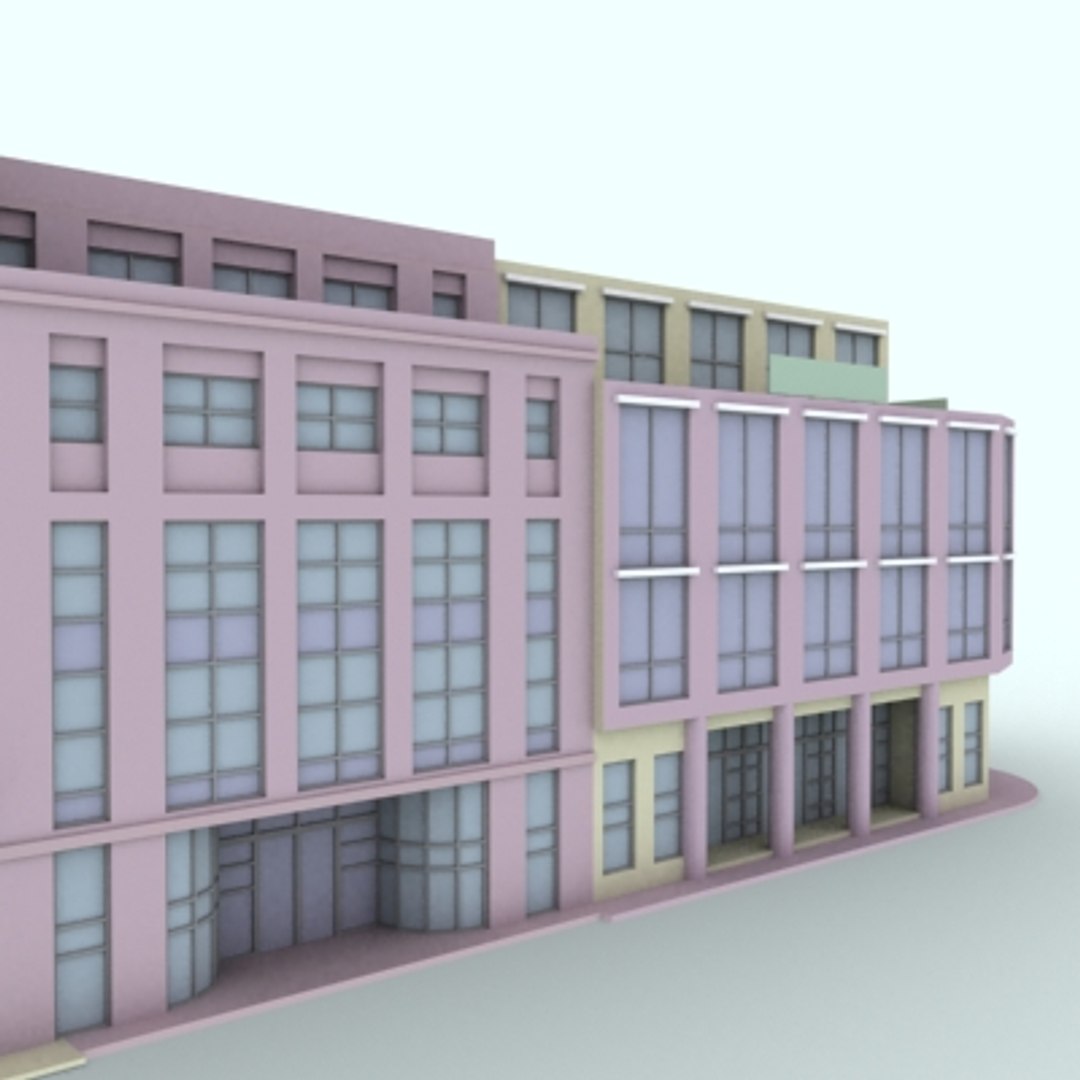 max buildings 040