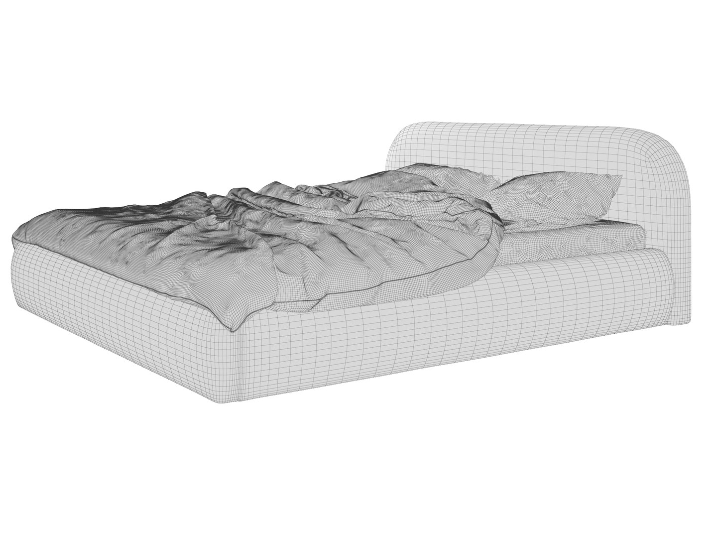 3D Bed Luna model https://p.turbosquid.com/ts-thumb/el/xDXkuF/5G/wire/jpg/1791274312/1920x1080/fit_q87/5292d659f03e680eb1f36ed994c008ce3611a3ea/wire.jpg