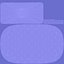 Sofá Chesterfield Realista Piel Negro
