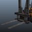 Fork lifter for videogames