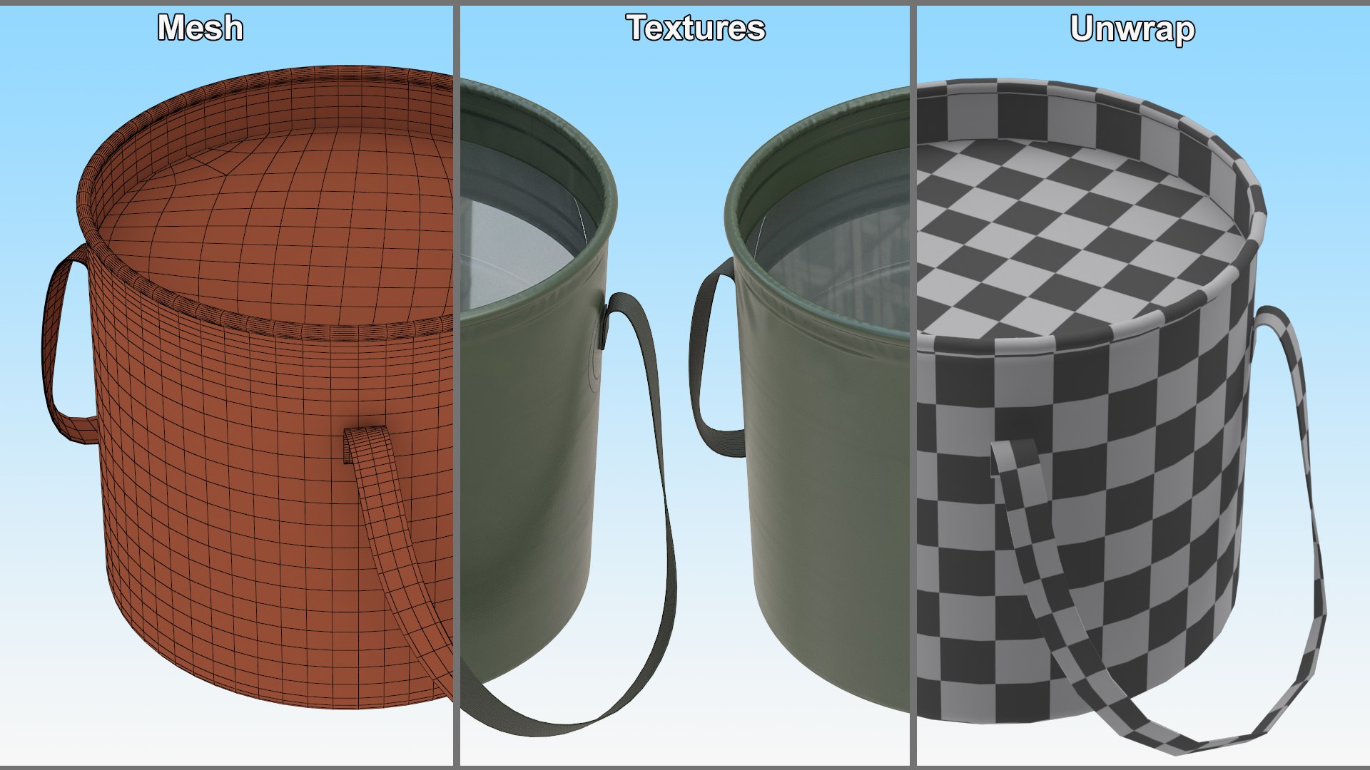 Portable Camping Outdoor Bucket with Water 3D model https://p.turbosquid.com/ts-thumb/em/45NcY6/nn/portable_camping_outdoor_bucket_with_water_009/jpg/1748316102/1920x1080/fit_q87/9b13cbbd5a8aedfd13b1fb9fd6ae79ce2b238183/portable_camping_outdoor_bucket_with_water_009.jpg