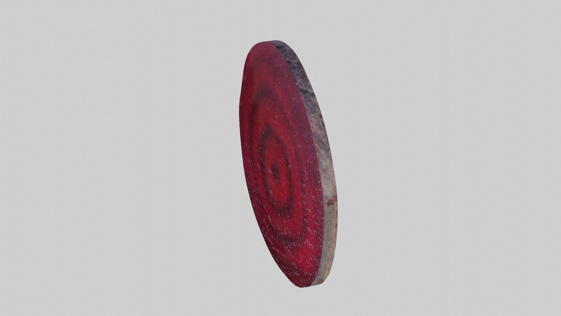 3D Beetroot slice https://p.turbosquid.com/ts-thumb/em/4NOI3r/qW/beetrootslice2/png/1672653560/1920x1080/fit_q87/4a4a80da97ff98f9a33faa21990e3fc68e959e69/beetrootslice2.jpg