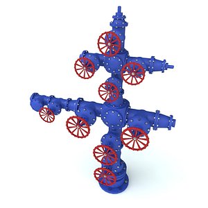 Wellhead new