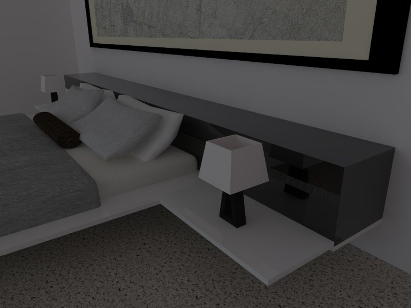 3d model of minimal bed https://p.turbosquid.com/ts-thumb/em/ECXKeq/gYy8X2cx/bedtime5/jpg/1446855395/1920x1080/fit_q87/ec77a196b4729c9bc0cd39e824be599c27645467/bedtime5.jpg