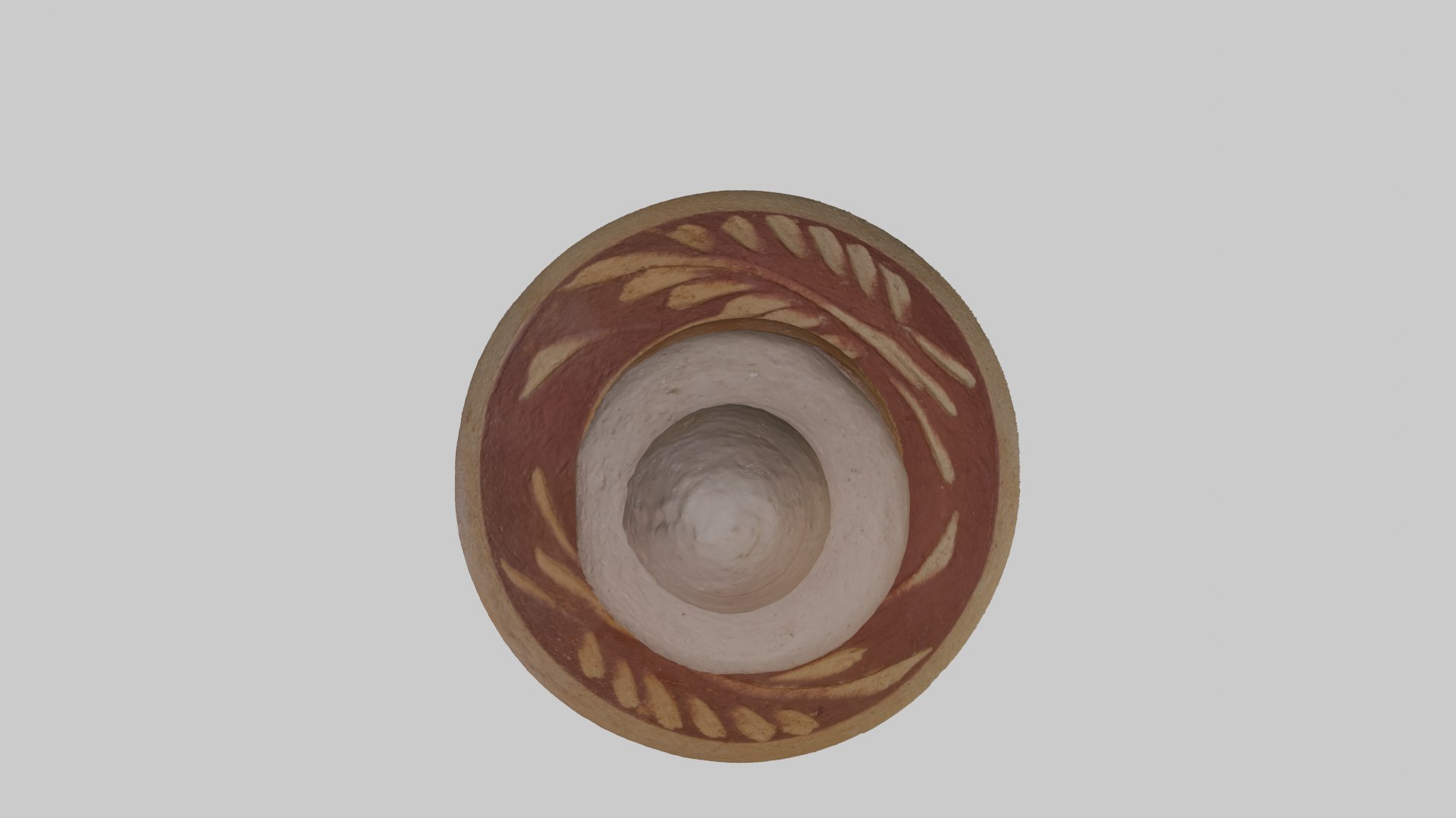 Labu Sayong 3D Model - TurboSquid 2120289