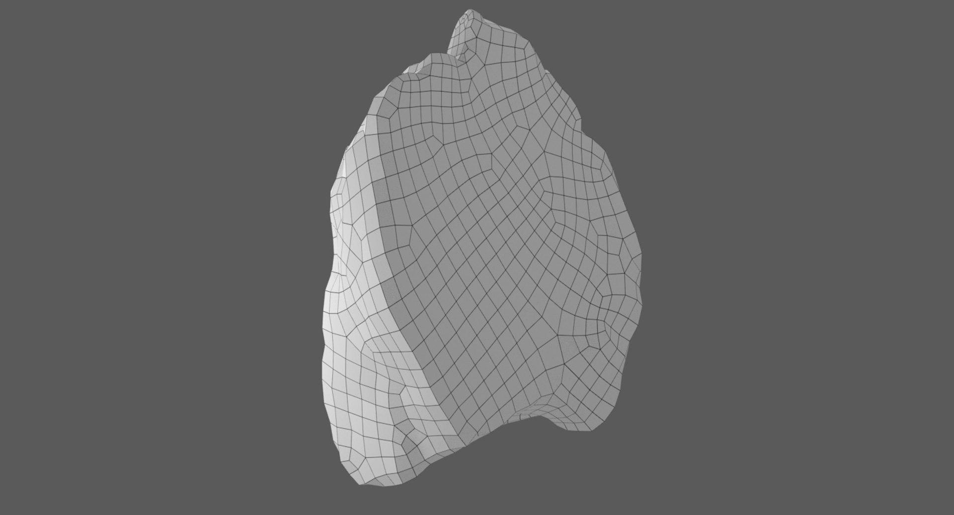 3D Rocks Scan Pbr 8k - TurboSquid 1302178