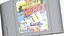 Colección de juegos de cartuchos de Nintendo