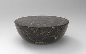 Undo Coffee Table model