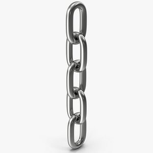 3D Chain