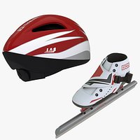Short Track Equipment