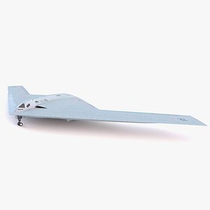 B-21 Bomber