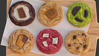 Cookies Bundle