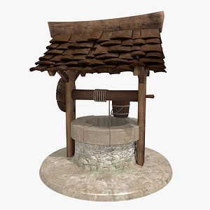 Water Well