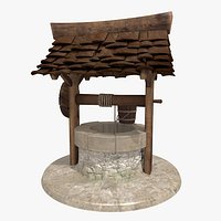Water Well