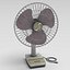 Ventilateur de table