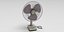 Ventilateur de table