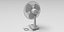 Ventilateur de table