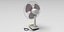 Ventilateur de table