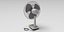 Ventilateur de table