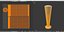 Vaso con cerveza 3