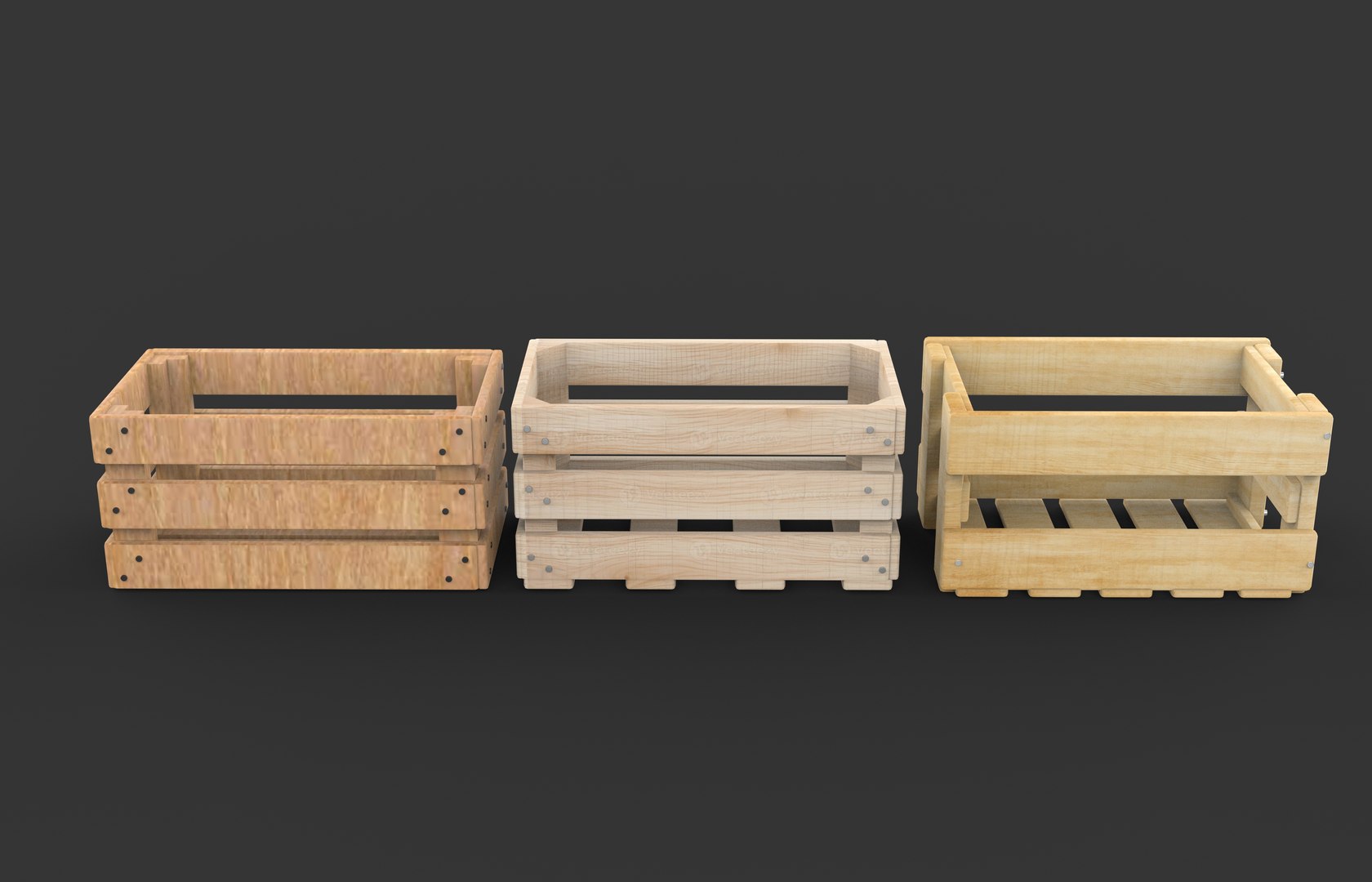wooden fruit crate 3D model 3D model https://p.turbosquid.com/ts-thumb/em/u16FoR/kX/woodenfruitcratetexture.4541/jpg/1740471419/1920x1080/fit_q87/99f7d382e8166f148c630161fe39c5b3caedde07/woodenfruitcratetexture.4541.jpg