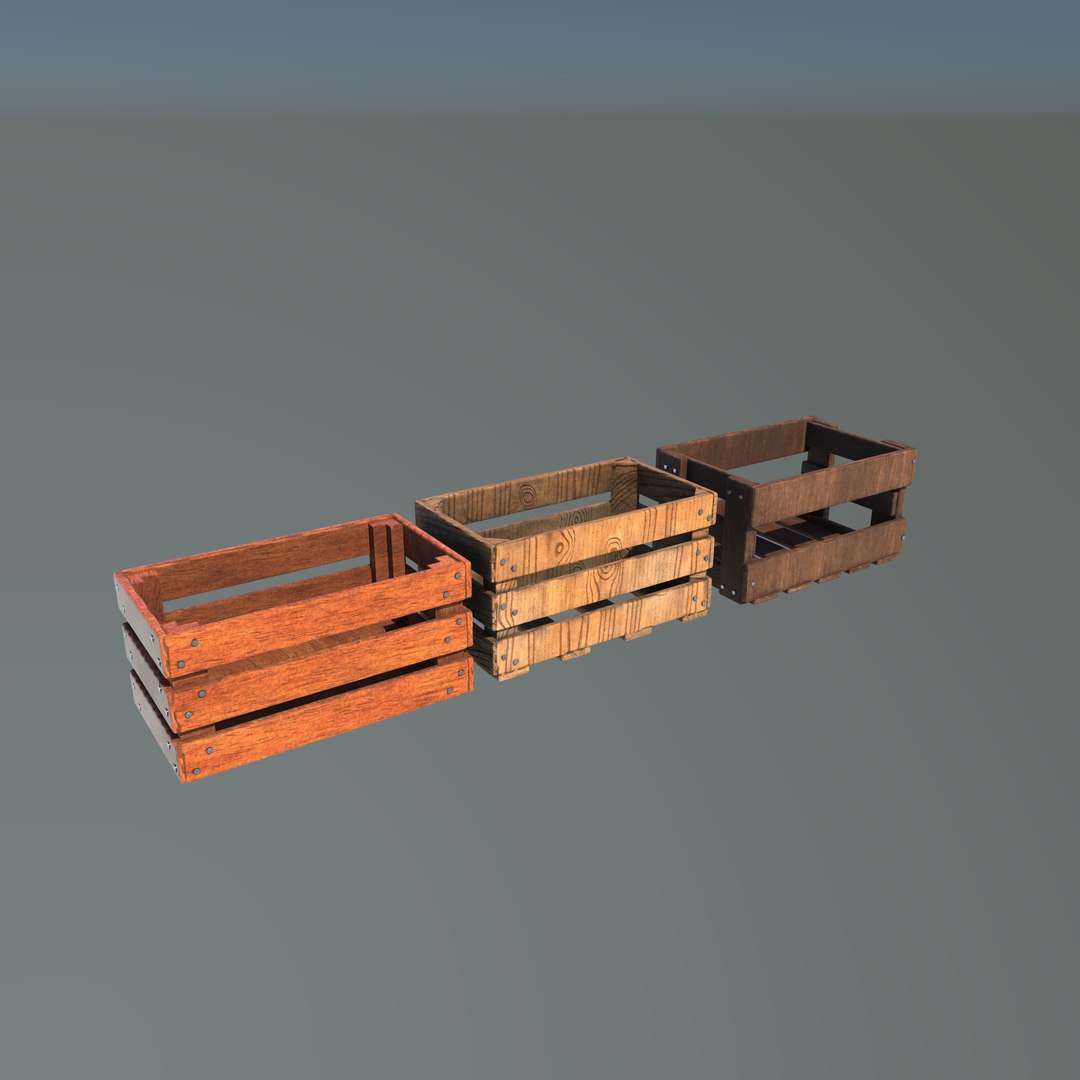 wooden fruit crate 3D model 3D model https://p.turbosquid.com/ts-thumb/em/u16FoR/vd/woodenfruitcratetexture_11/jpg/1740471385/1920x1080/fit_q87/0efc5edcbcf80650a3a02ea14f0378f332cfcc2b/woodenfruitcratetexture_11.jpg