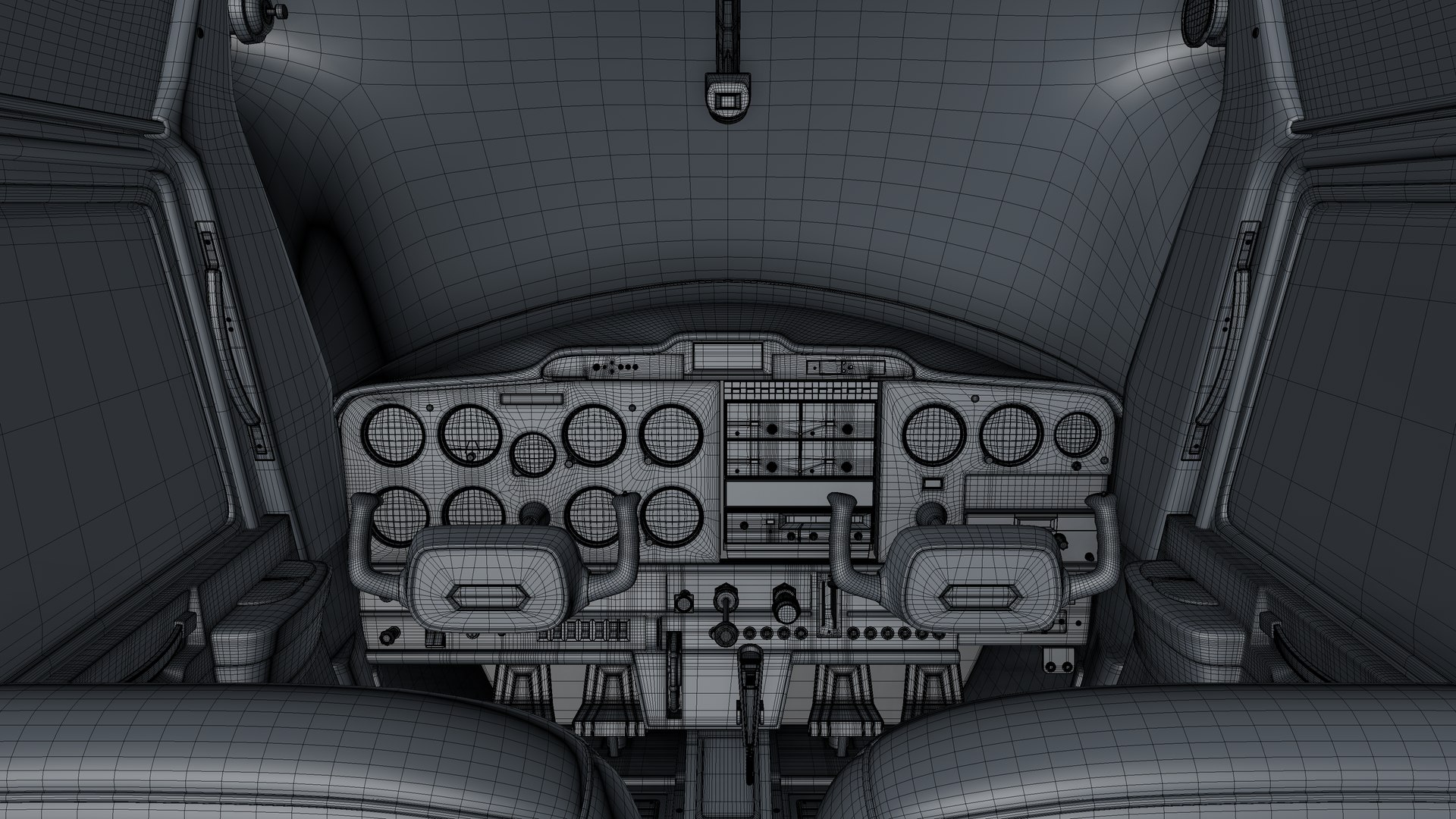 Cessna 152 Plane 3D Model - TurboSquid 1894267