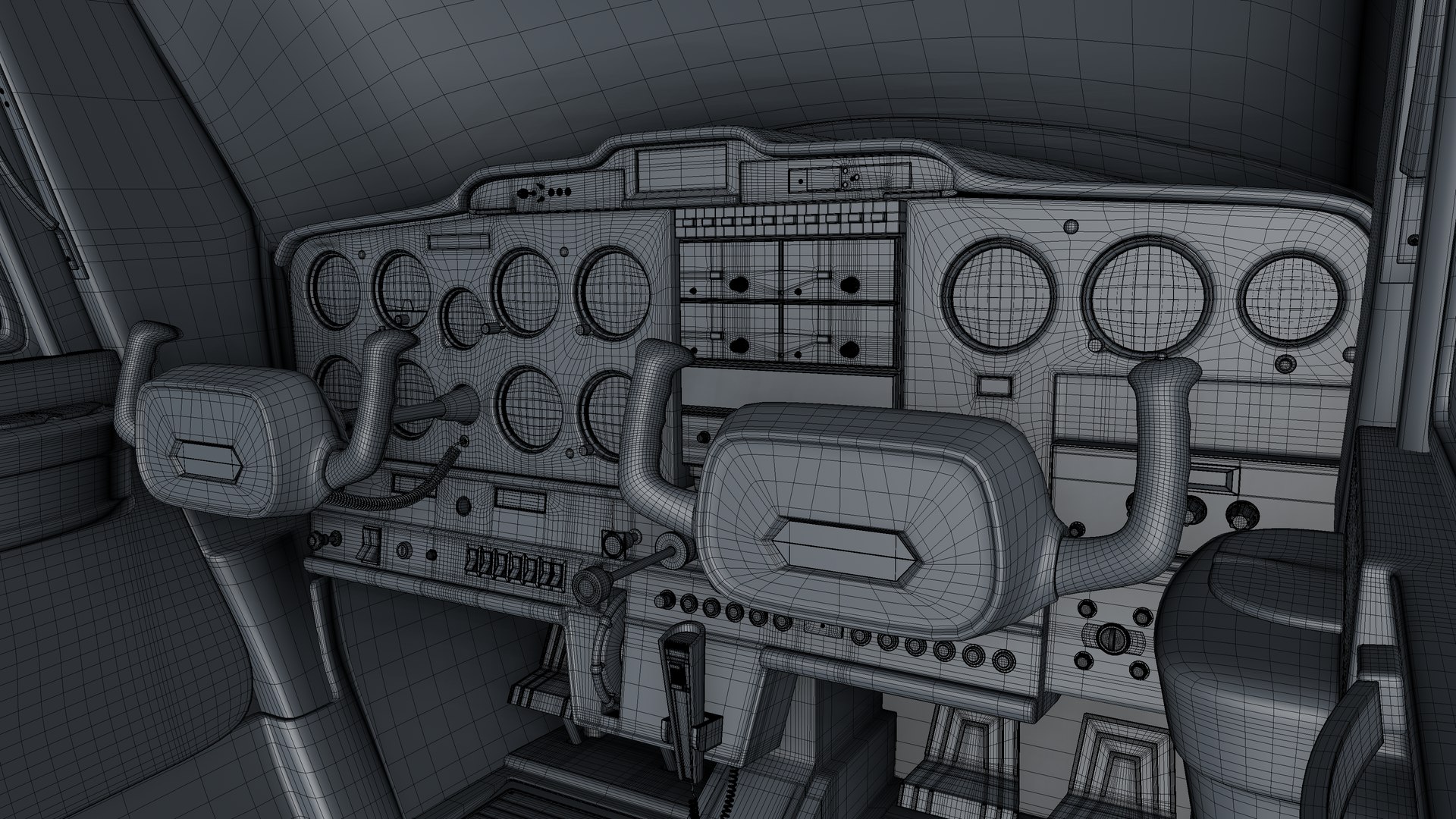 Cessna 152 Plane 3D Model - TurboSquid 1894267