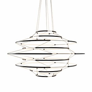 drop suspension lamp by NEMO