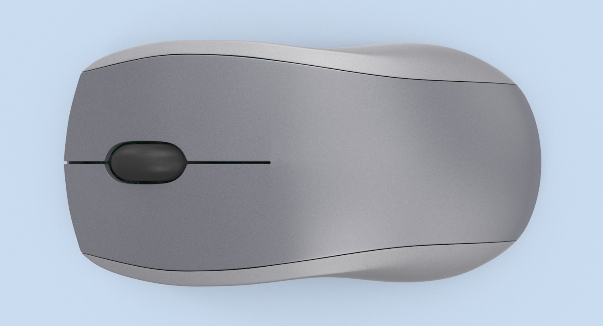 Black Computer Mouse 3d model Maya files free download - modeling 44743 on  CadNav