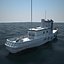 Sea Tug 03 by 3DRivers