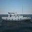 Sea Tug 03 by 3DRivers