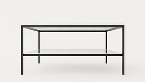 Marise Coffee Table 90 Cm