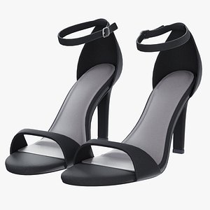 Women  Stiletto Heel Sandals