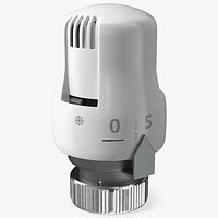 Thermostatic Radiator Head