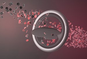 c4d blood cells